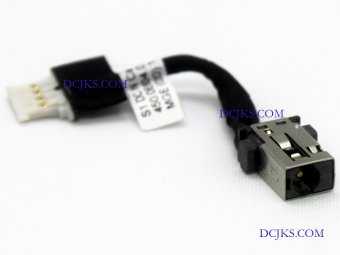 Acer Swift 1 SF114-32 DC IN Cable Power Jack Connector Port S1 450.0E604.0001 450.0E604.0011