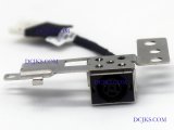 Dell Latitude 3300 P95G DC Jack IN Cable Power Connector Port PH13_dc_in_cable 450.0FN03.0001 450.0FN03.0002