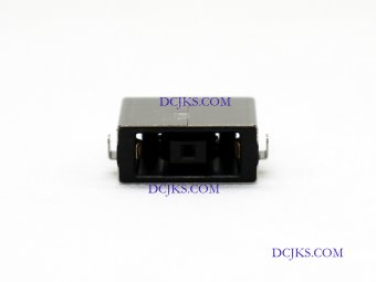 DC Jack for Lenovo Legion 5 Pro-16ARH7 Pro-16ARH7H Pro-16IAH7 Pro-16IAH7H Power Connector Charging Port DC-IN