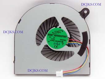 Acer Aspire V 15 Nitro VN7-571 VN7-571G Fan Assembly Replacement