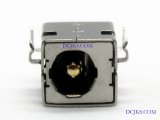 DC-IN Jack for Clevo N250BU N250JU N250LU N250PU N250WU DC Power Connector Port Replacement Repair