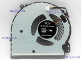 HP 17-AC000 17-AC100 Cooling Fan Assembly