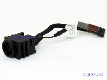 DC Jack Cable Z30UL Z31UL 50.4UJ01.001 50.4UJ01.011 for Sony VAIO SVT131 Power Connector Port Replacement Repair
