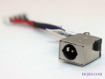 DC Jack Cable for Acer Aspire A311-31 ES1-132 Power Connector Port Replacement Repair