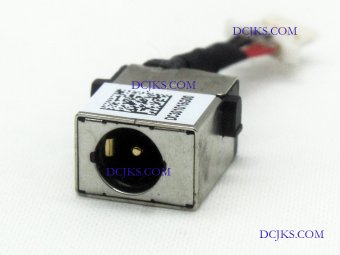 DC Jack Cable DC301015G00 for Acer Power Connector Port Repair Replacement