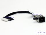 Dell Latitude 3490 DC Jack IN Cable Power Adapter Port Connector Repair Replacement