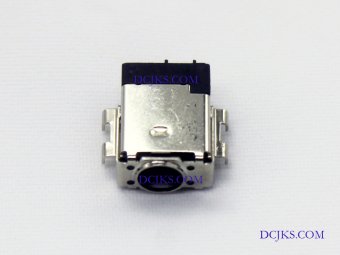DC Jack for MSI Modern 14 B10MW B10RASW B10RBSW Power Connector Charging Port DC-IN MS-14D1 MS-14D11
