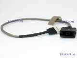 DC Jack Cable for Lenovo IdeaPad 700-15ISK 700-17ISK 80RU 80RV Power Connector Port 5C10K85921 450.06R01.0003 450.06R01.0013