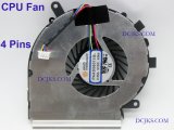MSI GL62M GV62 7RC Fan Assembly Repair Replacement MS-16JD