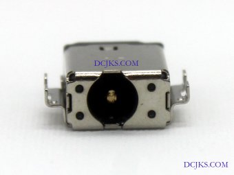 DC Jack for Asus TP401CA TP401CAE TP401MA TP401NA Power Connector Port Replacement Repair