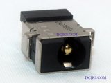 DC Jack for Sager NP8950 NP8952 NP8953 NP8954 NP8955 Power Connector Port Replacement Repair