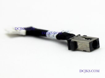 Acer Swift 5 SF514-52T Pro SF514-52TP Power Jack DC IN Cable Charging Port Connector