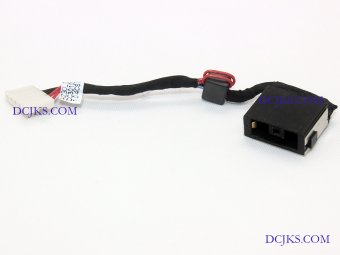 DC Jack Cable for Lenovo S21e-20 80M4 Power Connector Port 5C10H44554 DC30100UV00 AIZ30