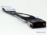 DC Jack Cable for Lenovo ThinkPad P72 20MB 20MC Power Connector Port DC30100RU00 EP720