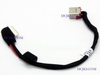C5PRH DC-IN CABLE DC301010I00 Acer Power Jack DC IN Cable Connector Charging Port