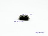 USB Type-C DC Jack for Dell XPS 13 7390 2-in-1 P103G001 Power Connector Port Replacement Repair