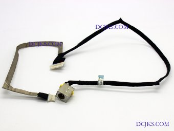 Acer Aspire S3-391 S3-951 DC-IN Power Jack Cable 50.4QP24.011 