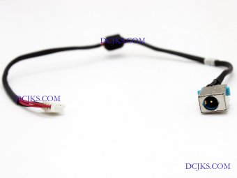 DC Jack Cable for Acer Aspire ES 14 ES1-420 Power Connector Port Replacement Repair