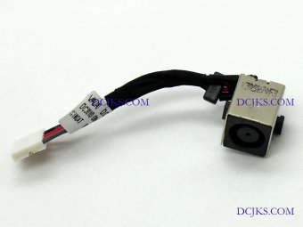 Dell Latitude E7450 DC Jack IN Cable Power Adapter Port Connector GH95W 0GH95W