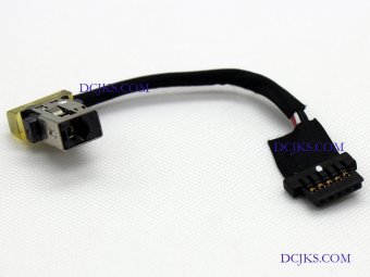 DC Jack Cable for Acer Aspire Switch 11 V SW5-173 SW5-173P Power Connector Port Replacement Repair