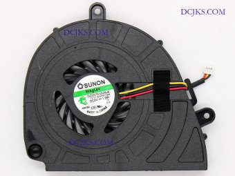 Acer GC057514VH-A 13.V1.B3579.F.GN Fan Replacement Repair
