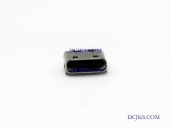 DC Jack USB Type-C for HP Elitebook 1040 G4 Power Connector Port