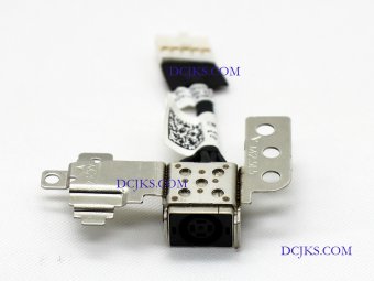 R9P3M 0R9P3M PH13_dc_in_cable 450.0FN03.0003 Dell Power Jack Charging Port Connector DC-IN