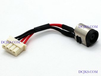 DC Jack Cable for Sony VAIO Fit SVF14A SVF15A Power Connector Port Replacement Repair