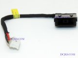 DC Jack Cable for Lenovo ThinkPad L440 L540 20AS 20AT 20AU 20AV Power Connector Port 04X4830 04X4B30 50.4LG06.001 50.4LG06.021