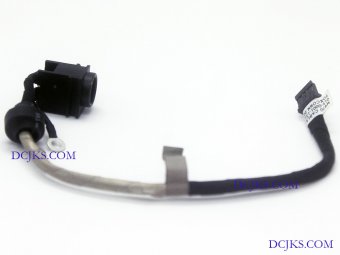 DC Jack Cable M970 015-0101-1513_A (LA) for Sony VAIO VPCEB Power Connector Port Replacement