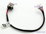 DC Jack Cable DD0ZRTAD000 DD0ZRTAD010 DD0ZRTAD100 for Acer Power Connector Port Replacement Repair