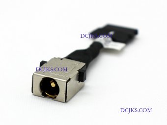 Acer Predator Triton 500 PT515-52 DC IN Cable Power Jack Connector Port