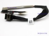 0K5M1 00K5M1 DC Jack IN Cable for Dell Alienware 17 R4 P31E001 Power Connector Port DC30100Y700 BAP20