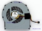HP Pavilion DV6-3000 DV7-4000 Fan Replacement Repair KSB0505HA 9J99
