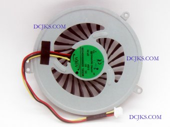AD05605HX09G300 Sony VAIO SVE15 Fan Replacement Repair
