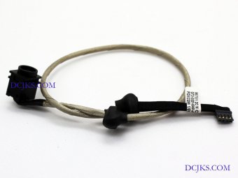 DC Jack Cable 073-0001-4437_A 073-0001-6049 M750 M751 for Sony VAIO VGN-SR Power Connector Port Replacement Repair