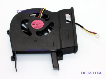 Sony VAIO VGN-CS Fan Replacement Repair MCF-C29BM05 DQ5D566CE01