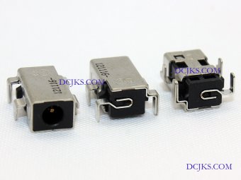 DC Power Port Jack Socket and Cable Wire C181 Samsung NP900X4D-A04 NP900X4D-A04