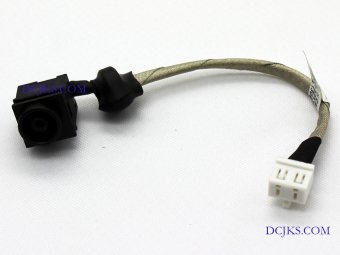 DC Jack Cable M790 073-0101-5213_A for Sony VAIO VGN-NS Power Connector Port Replacement Repair