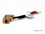 Acer DC IN CABLE BE5EA 1417-00GD000 Power Jack Connector Port Repair Replacement