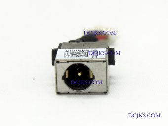 Acer Extensa 15 215-52 EX215-52 Power Jack DC IN Cable Charging Port Connector DC-IN