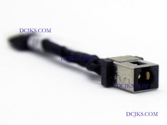 DC Jack Cable for Lenovo IdeaPad C340-14API C340-14IML C340-14IWL 81N6 81TK 81XN 81N4 81RL Power Charging Connector Port