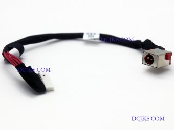 Acer Aspire 7 A717-72G Power Jack DC IN Cable Connector Charging Port