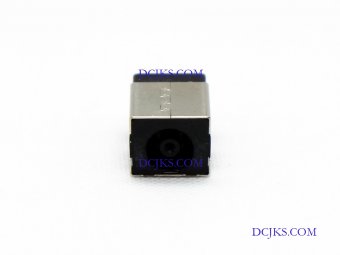 MSI GF63 Thin 10SC 10SCS 10SCSR 10SCX 10SCXR 10UC 10UD DC Jack Power Connector Charging Port DC-IN