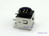 DC Jack for MSI GT80 2QC 2QD 2QE MS-1812 MS-18121 Power Connector Port Replacement Repair