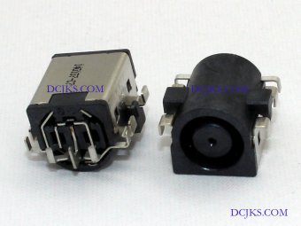 DC Jack for HP EliteBook 720 725 740 745 750 755 820 840 850 G1 G2 Power Connector Port Replacement Repair