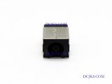 DC Jack for MSI GF75 Thin 10UC 10UD 10UE 10UEK Power Connector Charging Port DC-IN MS-17F5 MS-17F6