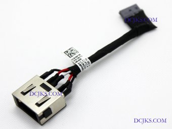 DC Jack Cable for Lenovo ThinkPad T460S 20F9 20FA Power Connector Port 00JT985 00UR924