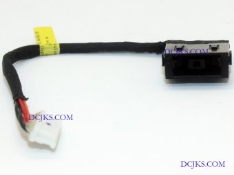 DC Jack Cable for Lenovo ThinkPad L440 L540 20AS 20AT 20AU 20AV Power Connector Port 04X4830 04X4B30 50.4LG06.001 50.4LG06.021
