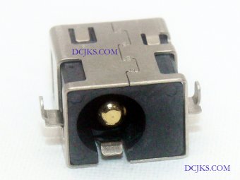MSI MS-16S1 PS63 Modern 8RC 8RM DC Jack Power Connector Repair Replacement